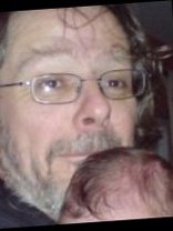 Person who looks like Robert Redford