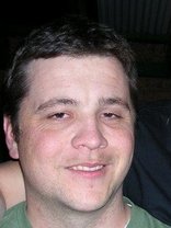 Person who looks like Vince Vaughn