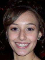 Person who looks like Taylor Dooley