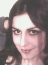 Person who looks like Diora Baird