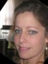 Person who looks like Laura Bailey (Model)