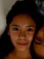 Person who looks like Ziyi Zhang