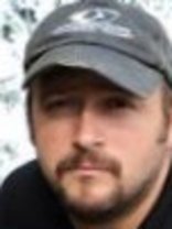 Person who looks like Tim McGraw