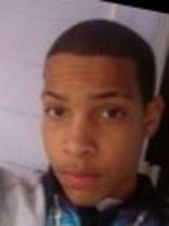 Person who looks like Lionel Richie