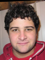 Person who looks like George Eads