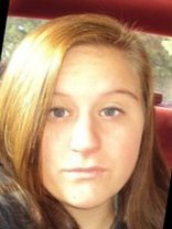 Person who looks like Skyler Shaye