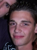 Person who looks like Matthew Marsden