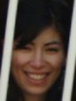 Person who looks like Michelle Yeoh