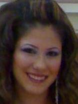 Person who looks like Delta Goodrem