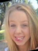 Person who looks like Spencer Locke