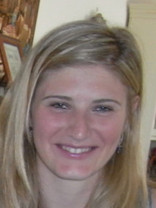 Person who looks like Sharon Case