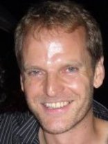 Person who looks like Sting