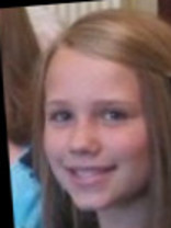 Person who looks like Morgan York