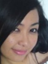 Person who looks like Audrey Quock