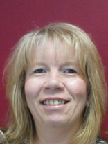 Person who looks like Debra Jo Rupp