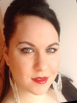 Person who looks like Amy Lee