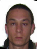 Person who looks like Eminem