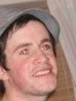 Person who looks like Jim Carrey