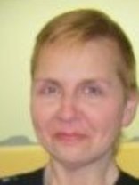 Person who looks like Cynthia Nixon