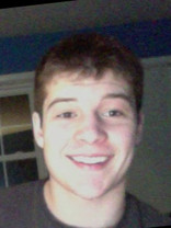 Person who looks like Ryan Seacrest