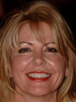 Person who looks like Faith Ford