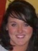 Person who looks like Katy Perry