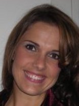 Person who looks like Lori Loughlin