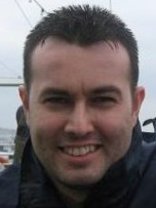 Person who looks like Eric Close