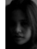 Person who looks like Katie Holmes