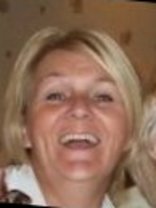 Person who looks like Leslie Mann