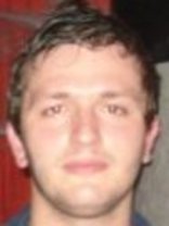 Person who looks like Simon Rex