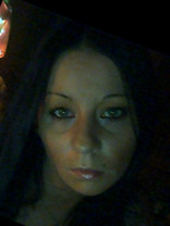 Person who looks like Beverly D'Angelo