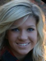 Person who looks like Brittany Snow