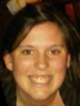 Person who looks like Molly Shannon