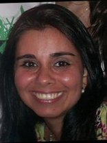 Person who looks like Ines Sastre