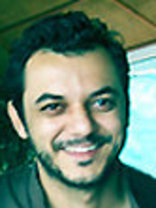 Person who looks like Fred Savage