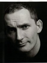 Person who looks like Vinnie Jones