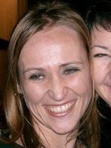 Person who looks like Holly Hunter