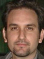 Person who looks like David Arquette