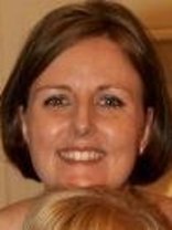 Person who looks like Diane Farr