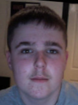 Person who looks like Sam Rockwell