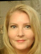 Person who looks like Emily Procter