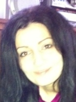 Person who looks like Julie Dreyfus