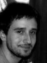 Person who looks like Noah Wyle