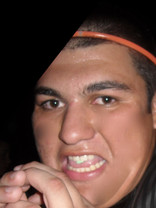 Person who looks like Erik Estrada