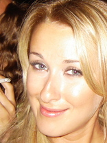 Person who looks like Paris Hilton