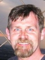 Person who looks like Peter Krause