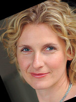 Person who looks like Jodie Foster