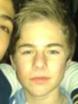 Person who looks like Adam Brody