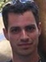 Person who looks like Dylan Walsh